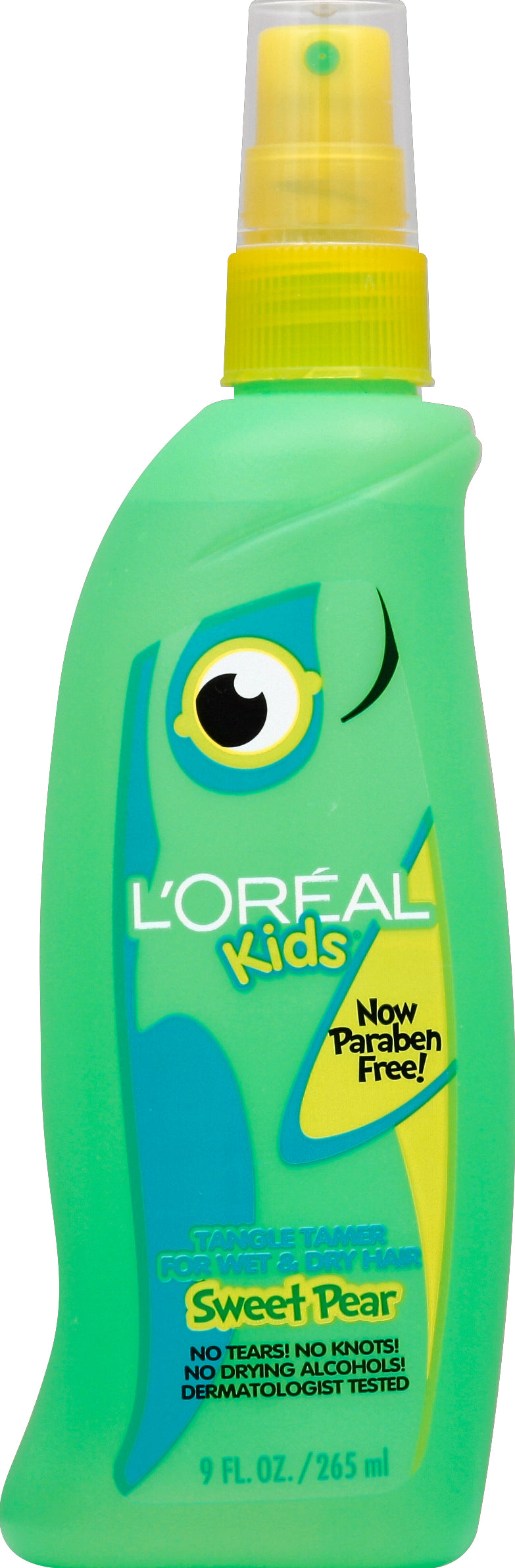 L'Oreal Tangle Tamer 9 oz