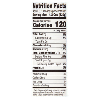 S&W Chick Peas Garbanzos 15.5 oz