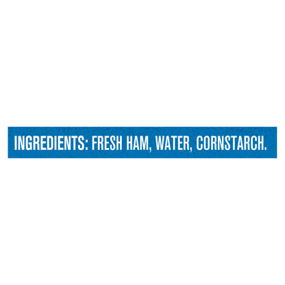 GERBER PRODUCTS COMPANY Gerber Mealtime for Baby Ham and Gravy Label R025A NET WT 2.5 OZ (71g)
