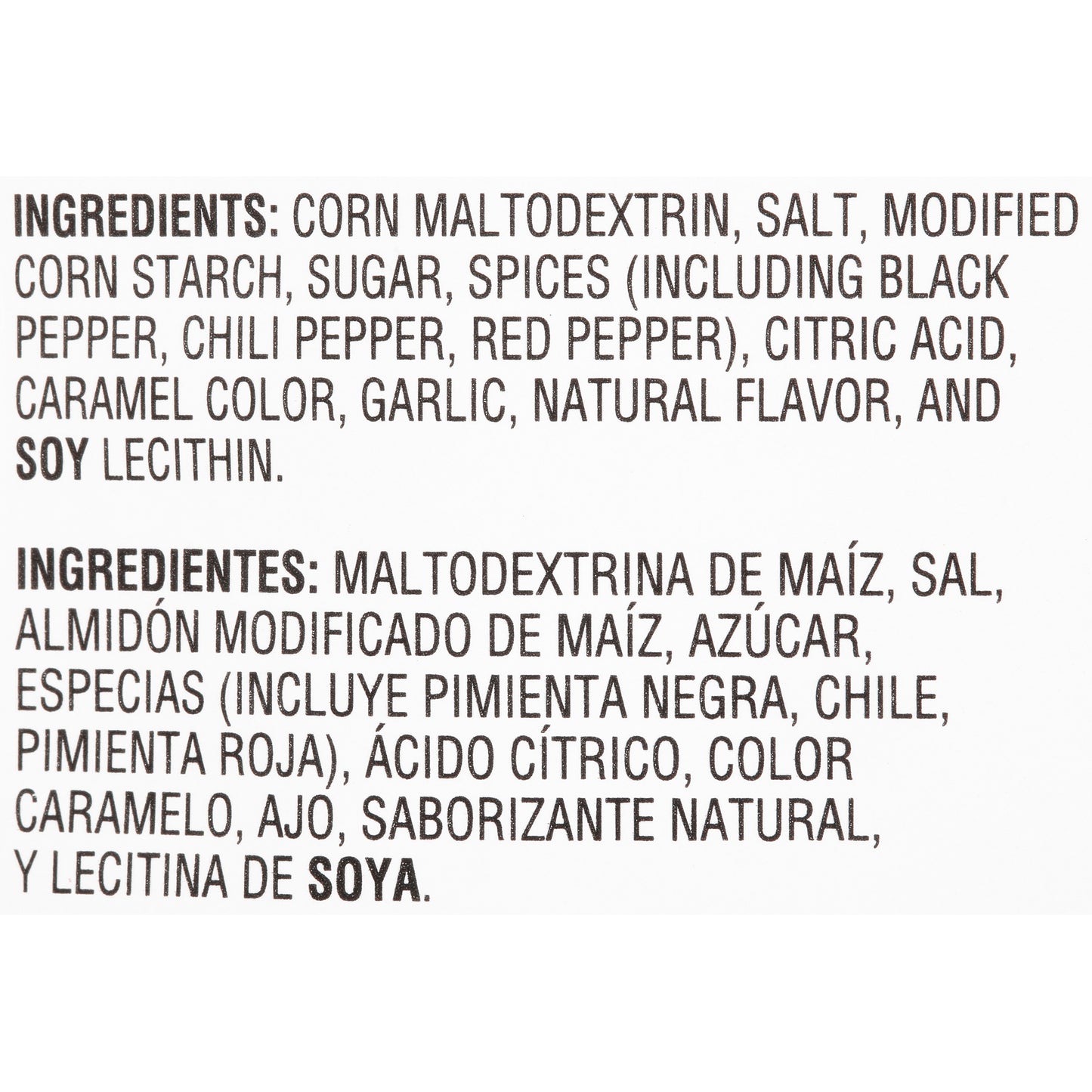 Lawry's® Fajitas Spices & Seasonings Mix 1.27 oz Packet