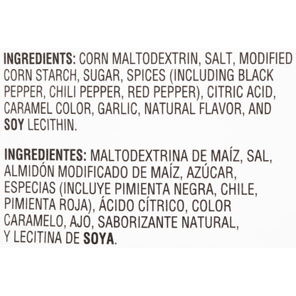 Lawry's® Fajitas Spices & Seasonings Mix 1.27 oz Packet