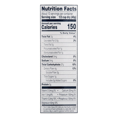 Quaker Old Fashioned Oats 18 oz