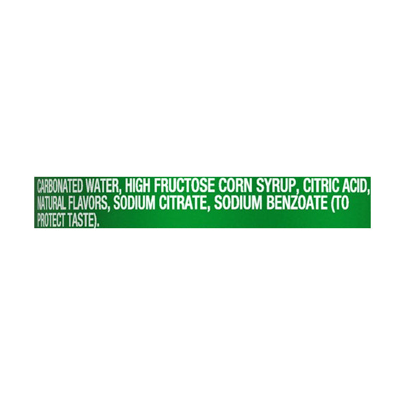 Sprite Cans, 7.5 fl oz, 6 Pack
