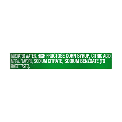 Sprite Cans, 7.5 fl oz, 6 Pack