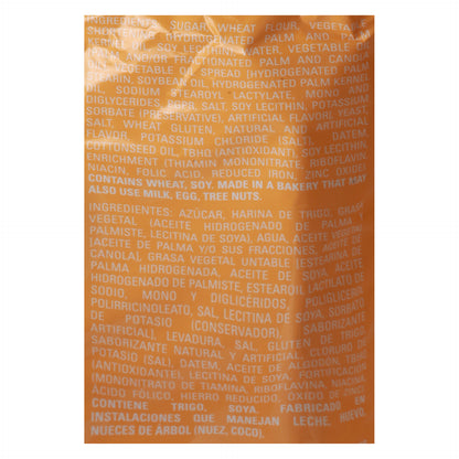 Bimbo Sweet Toast 3.88 oz
