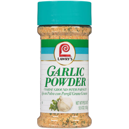 Lawry's® Garlic Powder 5.5 oz. Shaker
