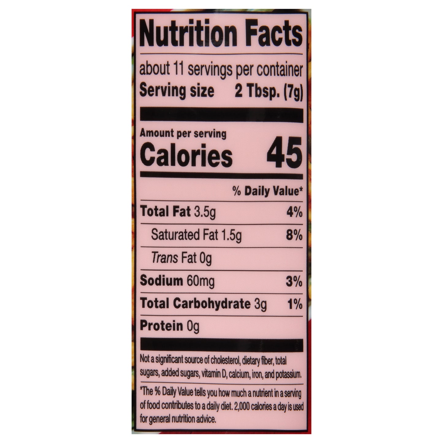 French's Original Crispy Fried Onions 2.8 oz