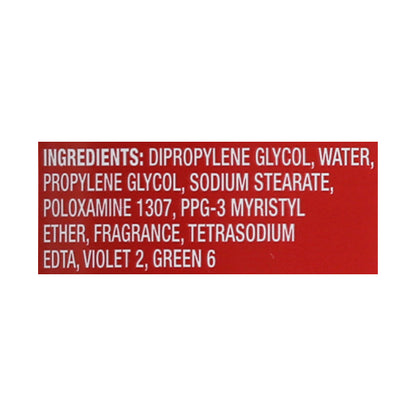 Old Spice High Endurance Fresh Deodorant 3 oz