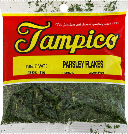 Tampico Parsley 0.37 oz