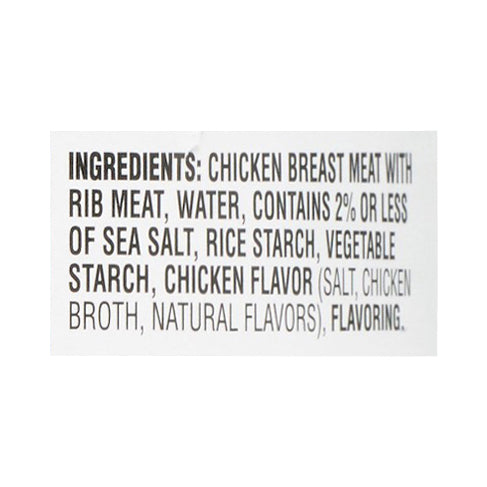 Valley Fresh 100% Natural Chicken Breast