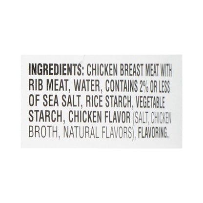 Valley Fresh 100% Natural Chicken Breast