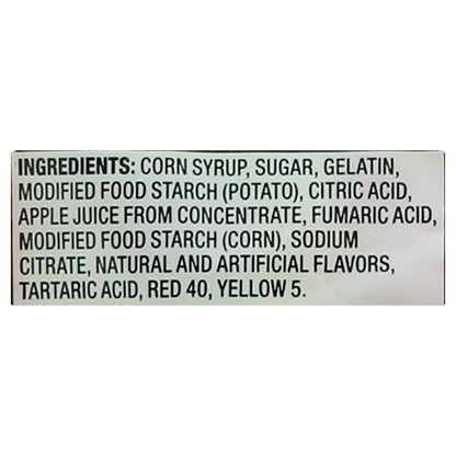 Trolli Gummi Candy 4.25 oz