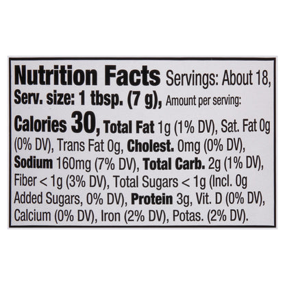 McCormick Bac'n Pieces Bacon Flavored Bits 4.4 oz
