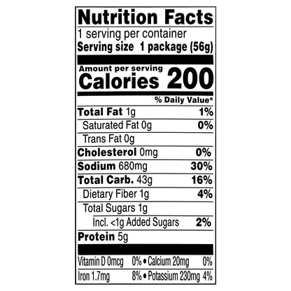 Rice A Roni Rice Vermicelli Chicken Flavor 1.97 Oz
