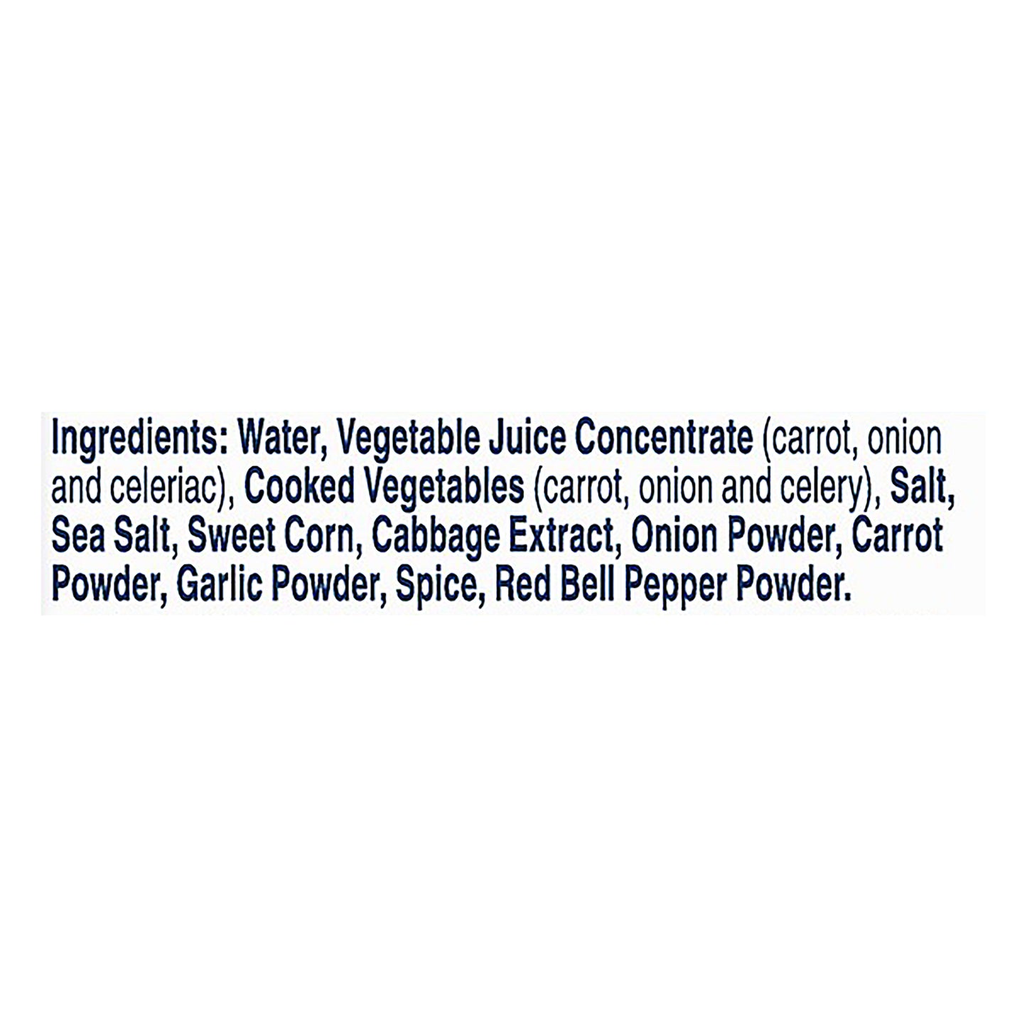 Progresso Vegetarian Vegetable Broth 32 oz