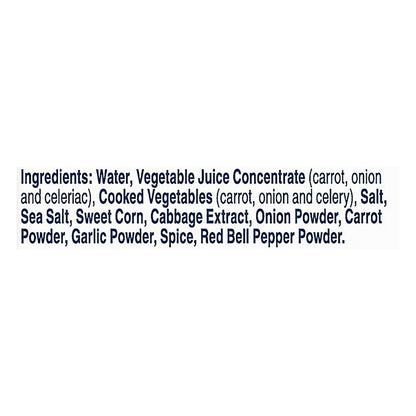 Progresso Vegetarian Vegetable Broth 32 oz