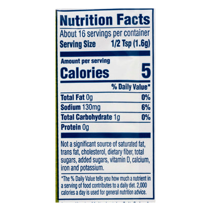 Hidden Valley Original Ranch Chive & Onion Dips Mix 0.9 oz