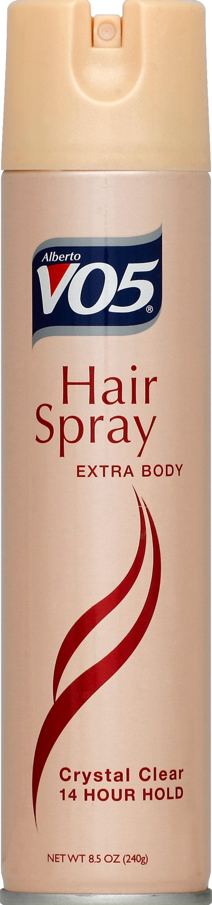 Alberto VO5 Hair Spray 8.5 oz