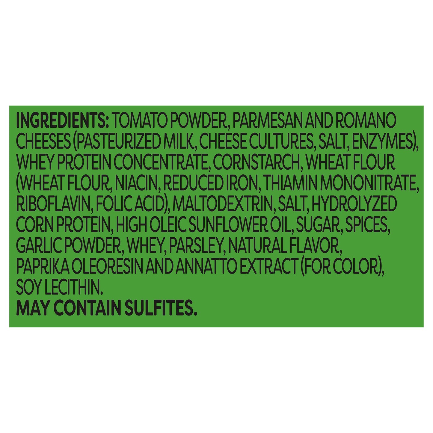Knorr Sauce Mix Parma Rosa 1.3 oz