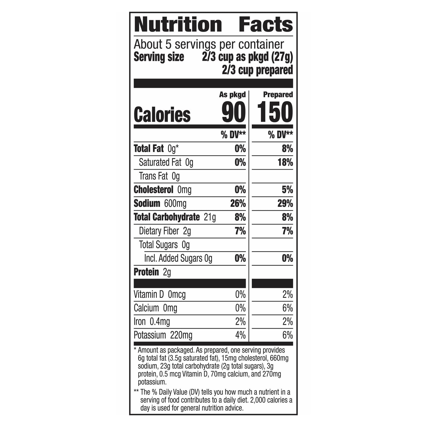 Betty Crocker Loaded Casserole Potatoes, 4.5 oz