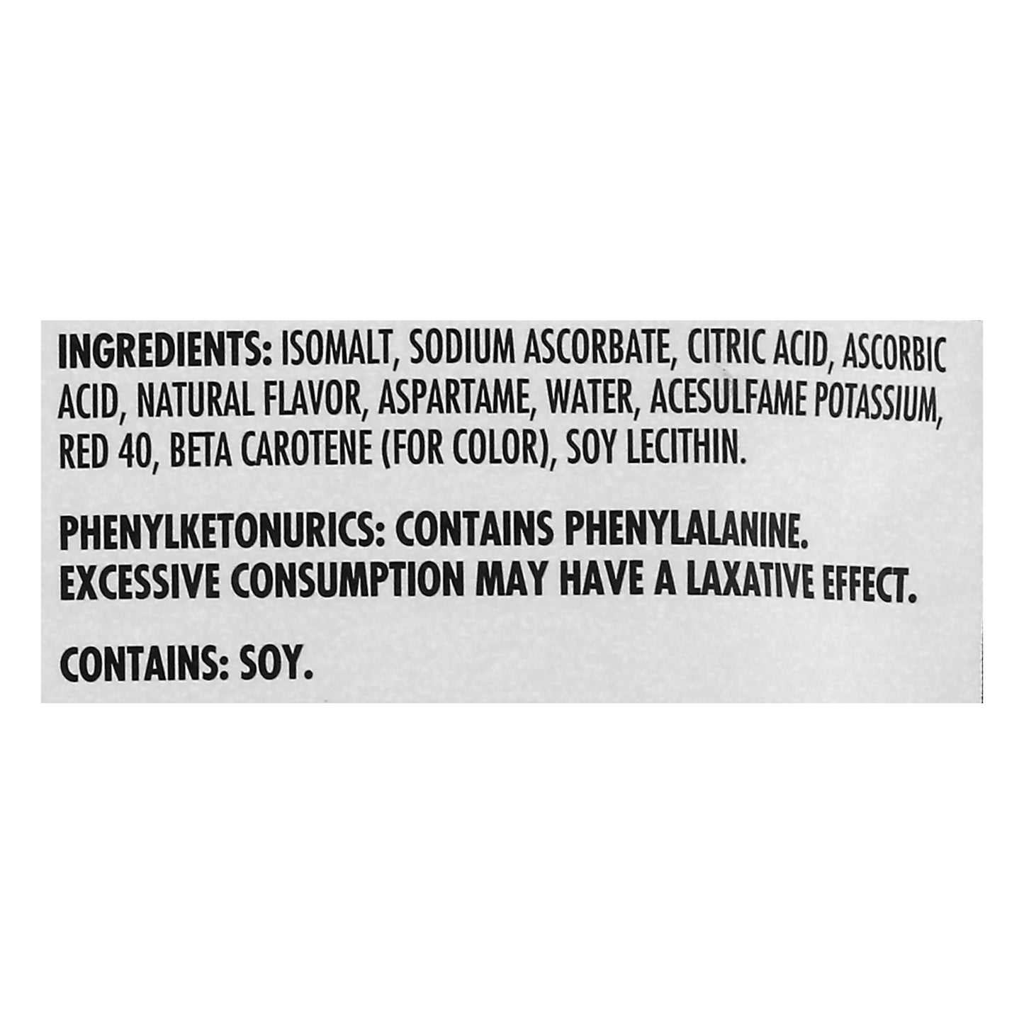 Halls Defense Sugar Free Assorted Citrus Drops 30 ea
