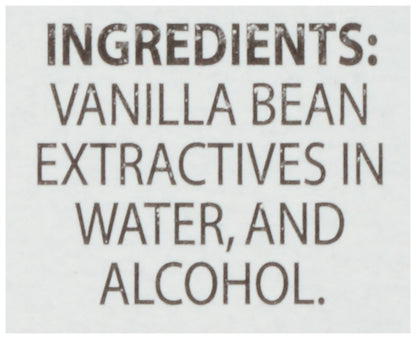McCormick® Pure Vanilla Extract 1 fl. oz. Box