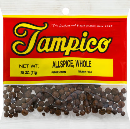 Tampico Allspice 0.75 oz