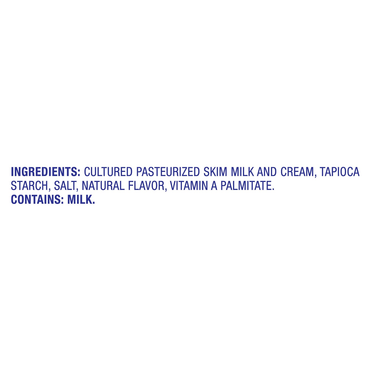 Knudsen Lowfat Small Curd 2% Milkfat Cottage Cheese 16 oz Cup\Tub