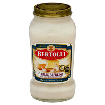 Bertolli Sauce 15 oz