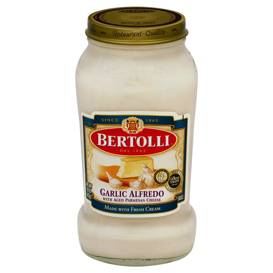Bertolli Sauce 15 oz
