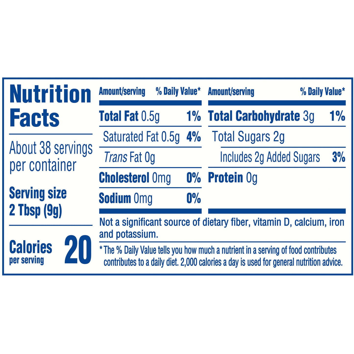 Cool Whip Lite Whipped Topping, 12 oz Tub