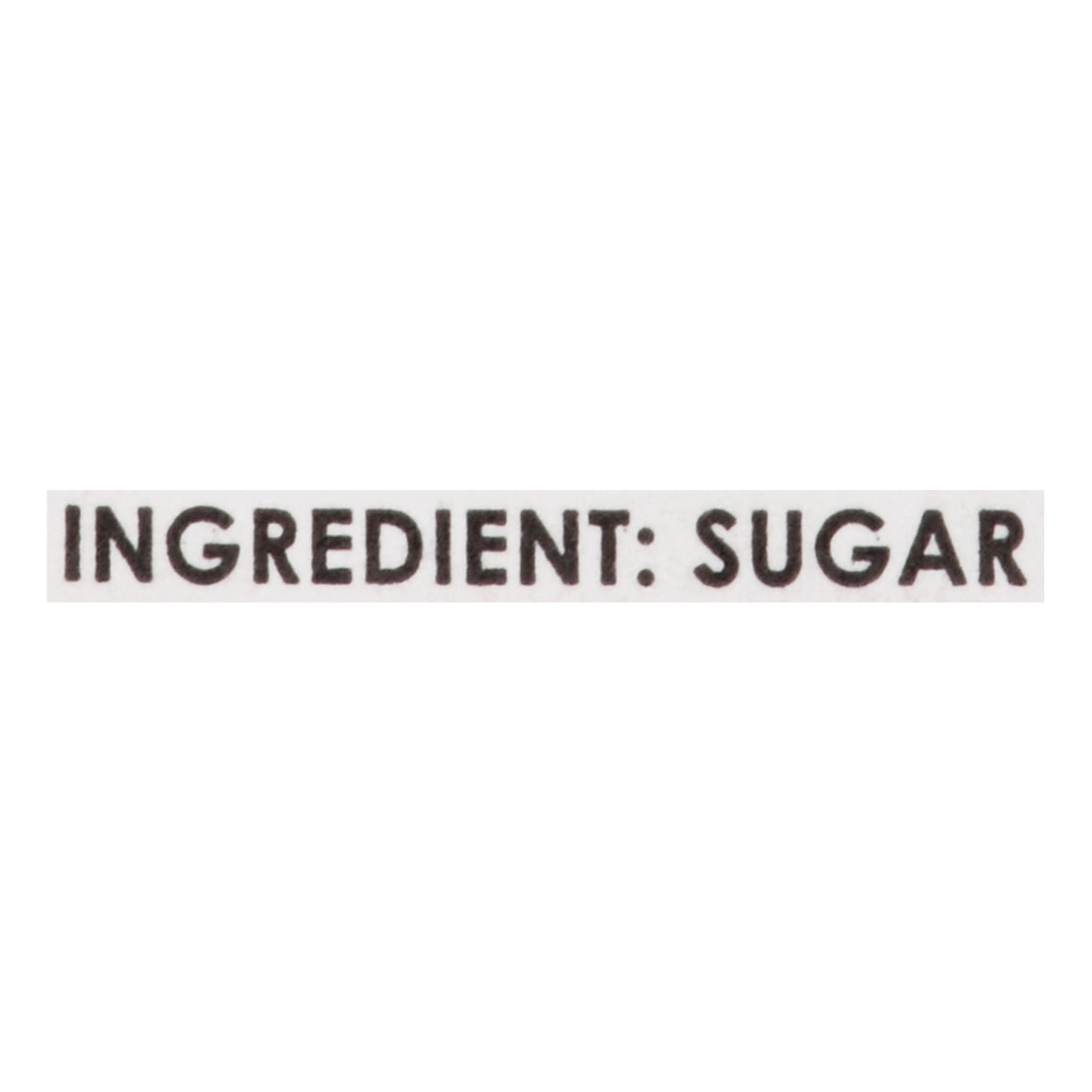 C&H® Pure Cane Sugar 10 lb. Bag