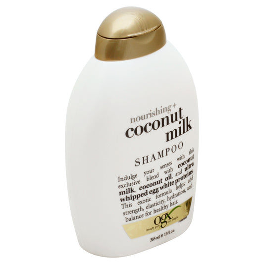 OGX Shampoo 385 ml