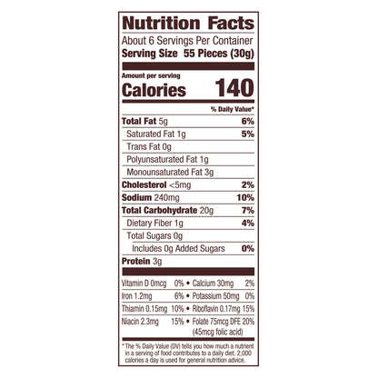 Goldfish Colors Cheddar Baked Snack Crackers 6.6 oz