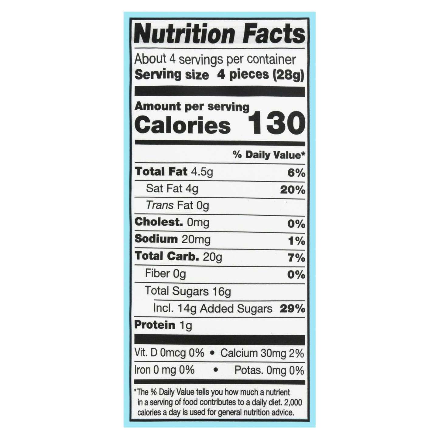 Jet-Puffed Coated Birthday Cake Flavored Marshmallow Bites 4 oz