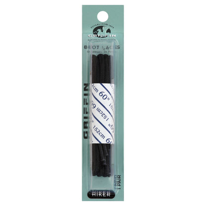 Griffin Boot Laces 1 ea