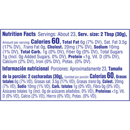 Knudsen Hampshire Sour Cream 24 oz. Tub