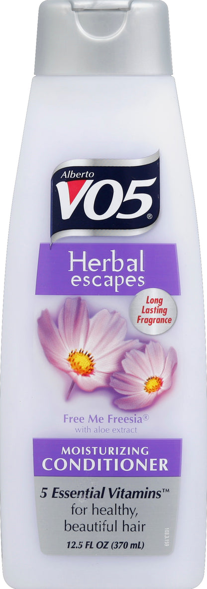 Alberto VO5 Conditioner 12.5 oz
