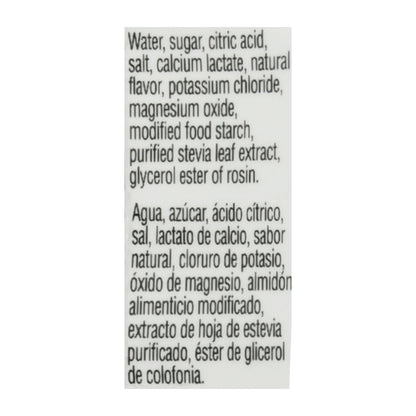 Gatorade Gatorlyte Rapid Rehydration Cherry Lime Electrolyte Beverage 20 fl oz