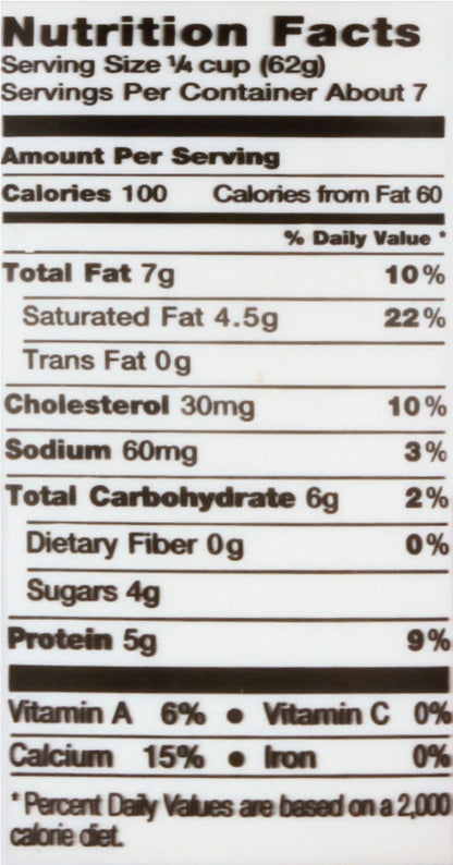 Galbani Cheese 15 oz