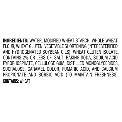 Mission Carb Balance Burrito Whole Wheat Tortillas, 8 Count
