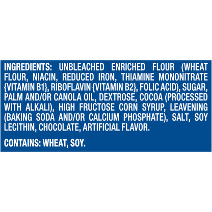 Nabisco Snak-Saks Oreo Mini Chocolate Sandwich Cookies 8 oz. Pouch