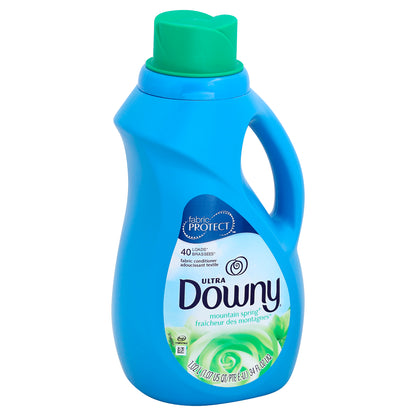 Downy Fabric Conditioner 34 oz