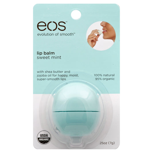 eos Lip Balm 0.25 oz
