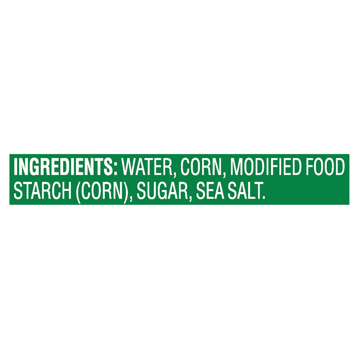Del Monte Fresh Cut Cream Style Golden Sweet Corn 14.75 oz Can