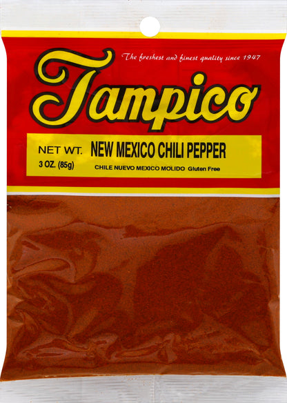 Tampico Chili Pepper 3 oz
