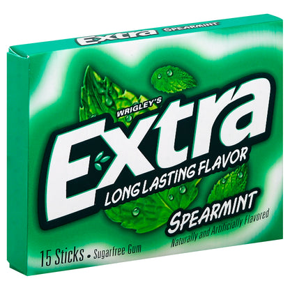 Extra Gum 15 ea