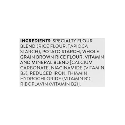 Gluten Free All Purpose Flour