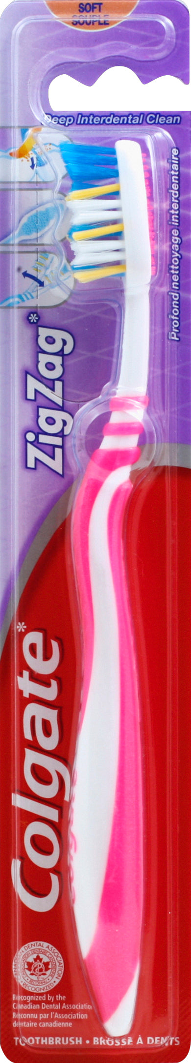 Colgate Toothbrush 1 ea