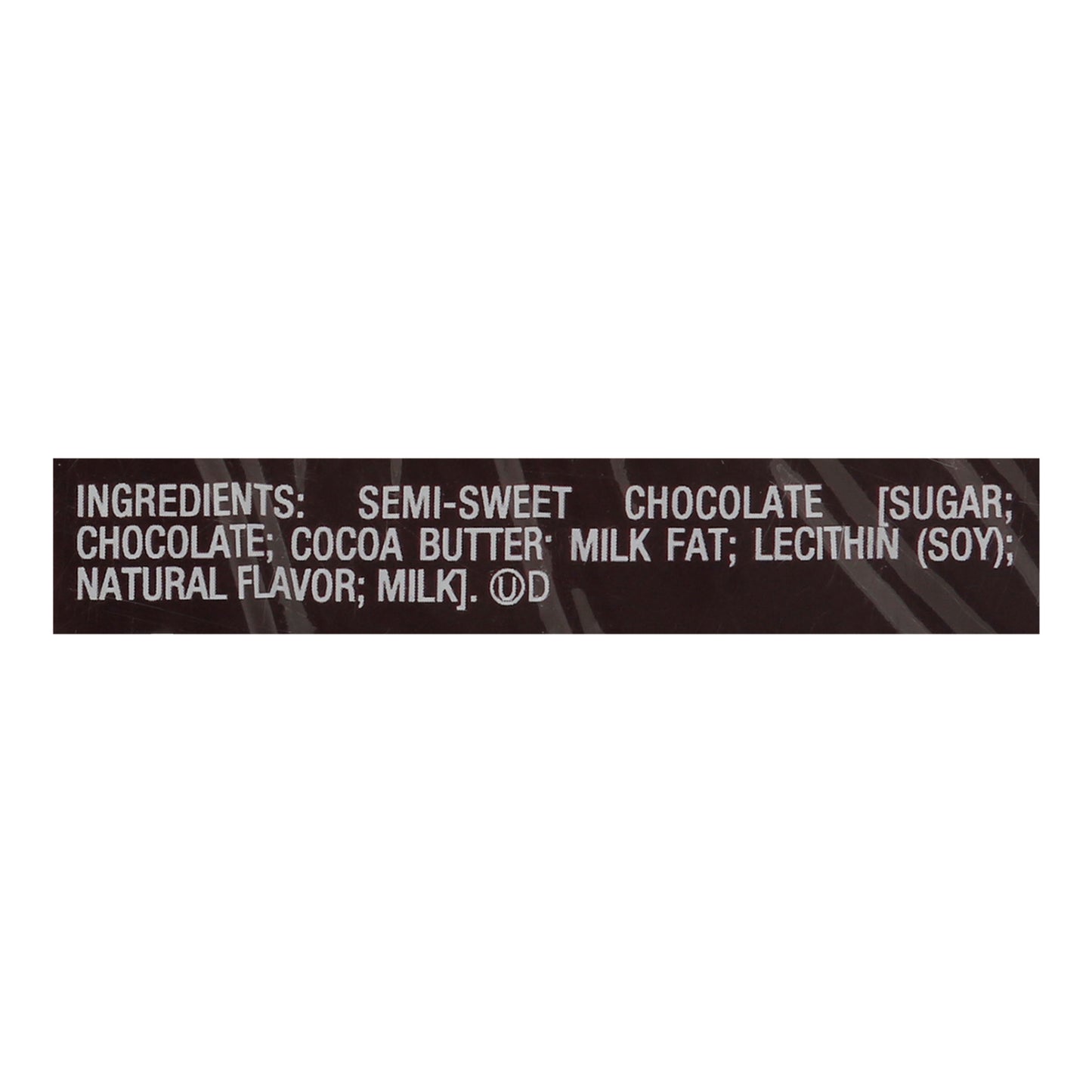 Hershey's Semi-Sweet Chocolate Chips 12 oz